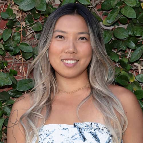 Jess Chan