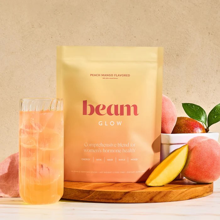 Beam product