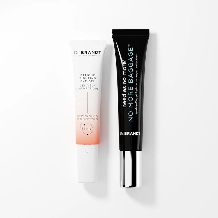 Under Eye Cream