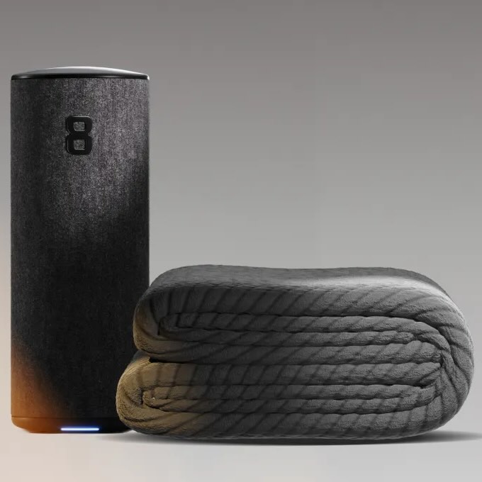 Pod 5