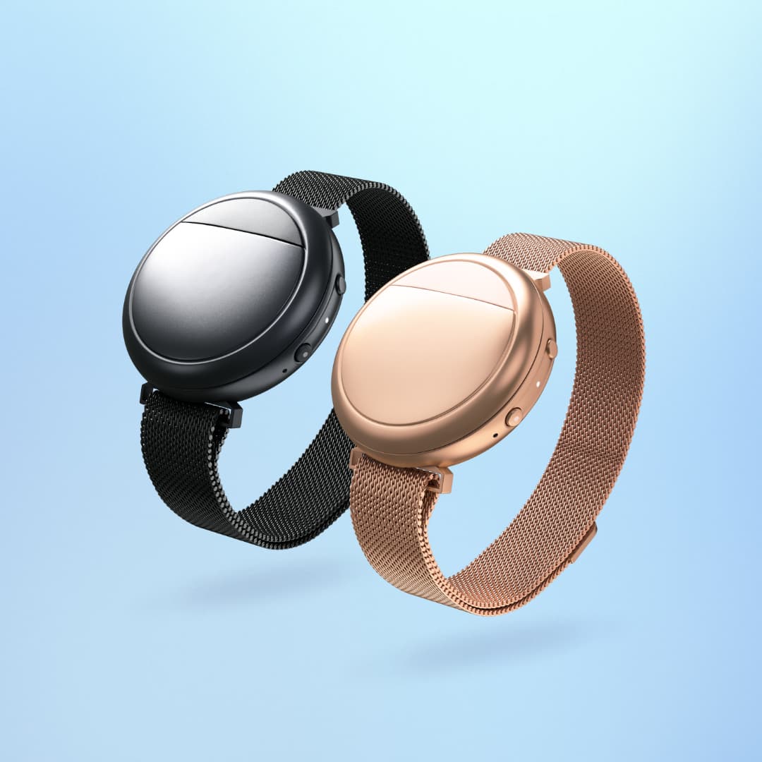 Embr Labs product