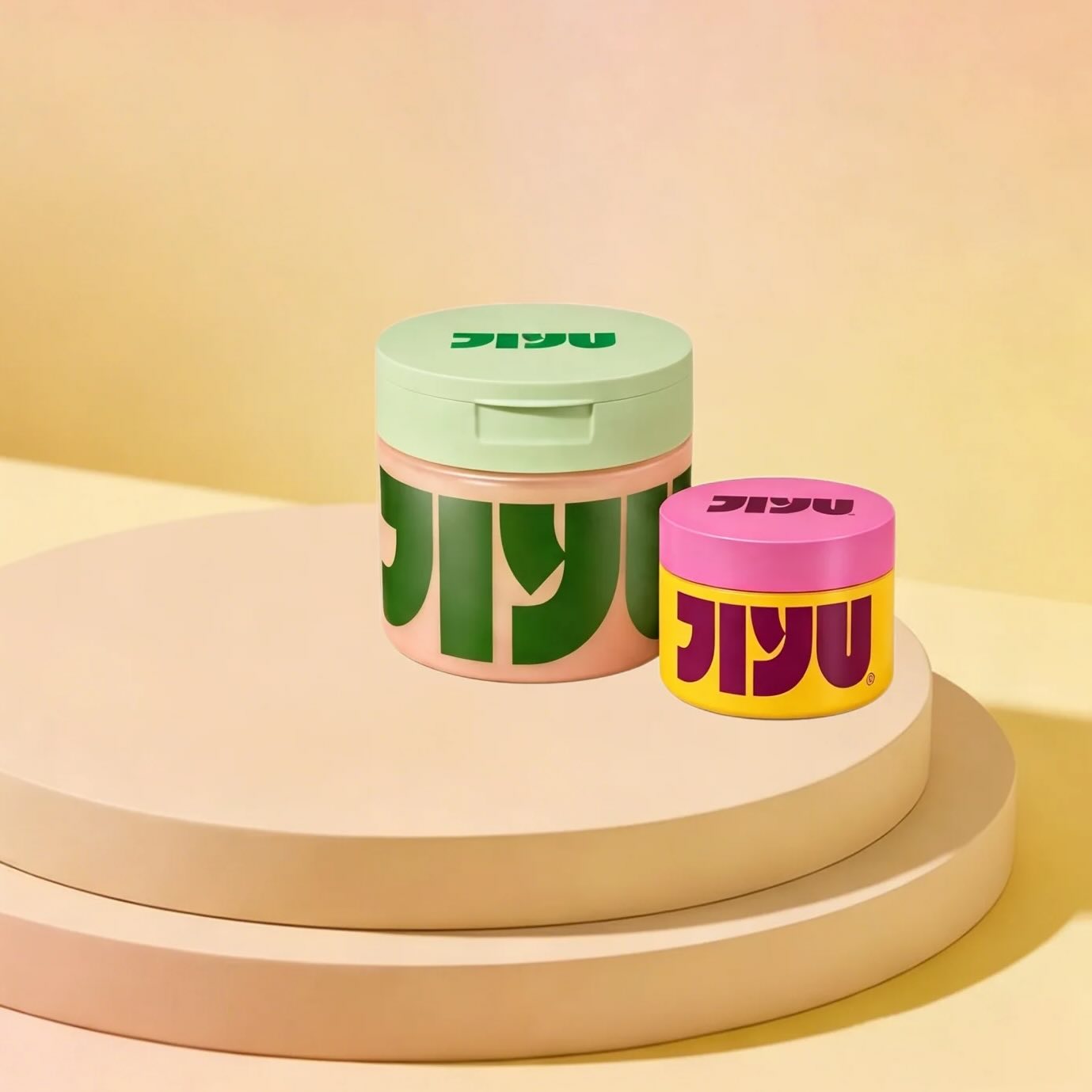 JiYu product