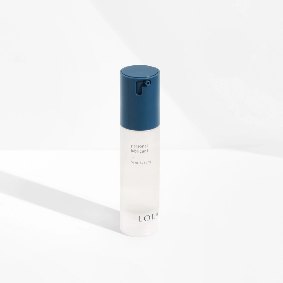 Fertility Friendly Lube