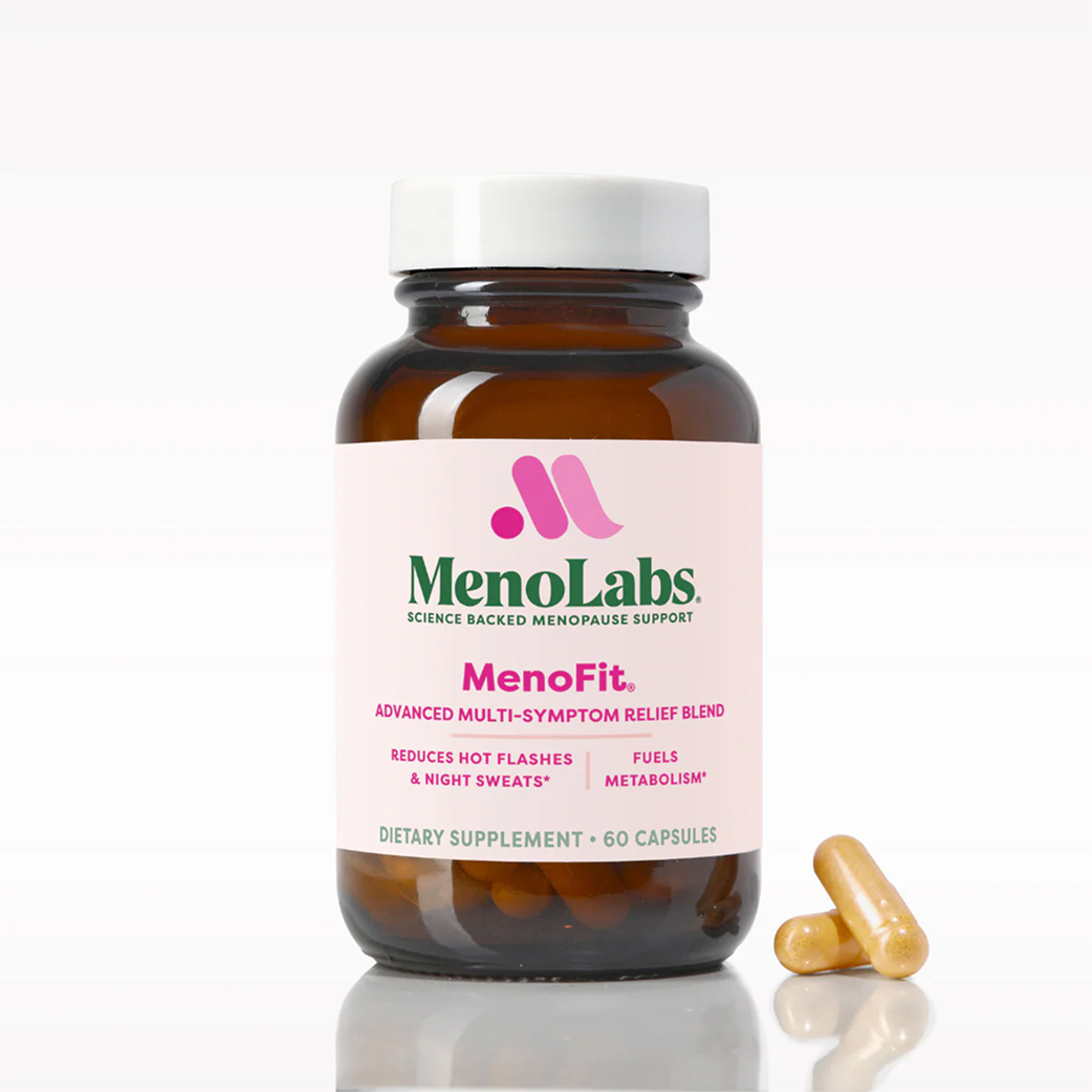 MenoLabs product