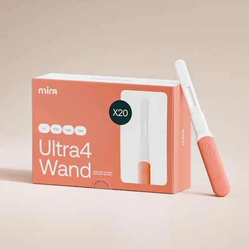 Fertility Testing Kit