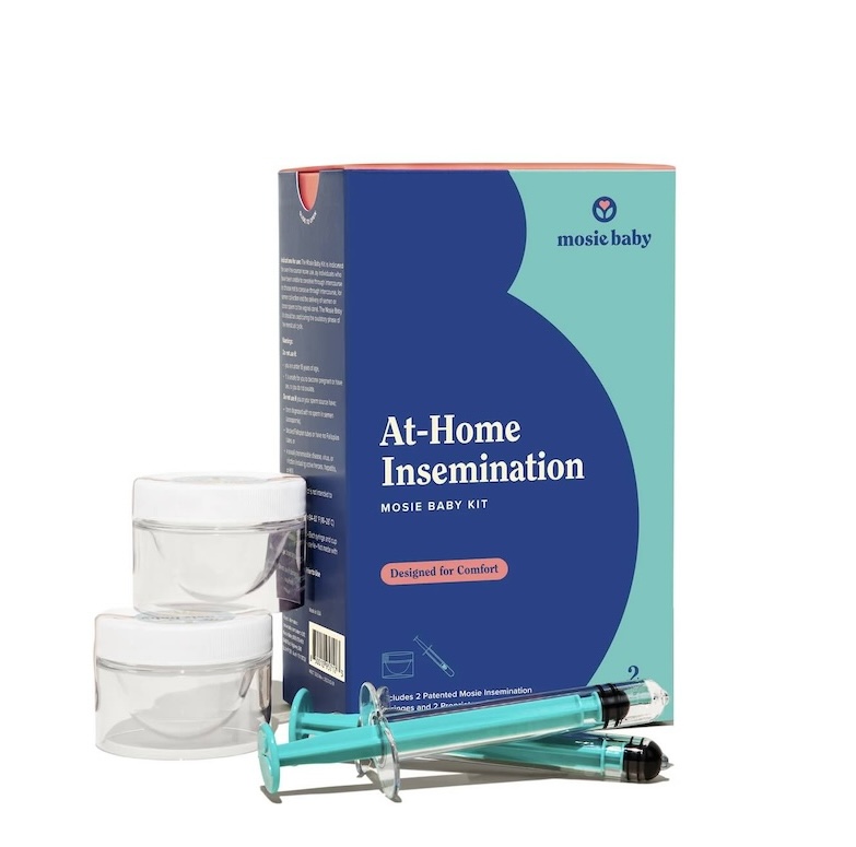 Home Insemination Kit