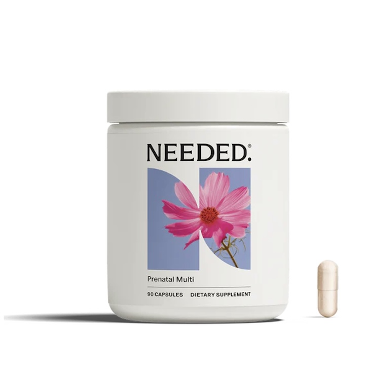 Prenatal Multivitamin