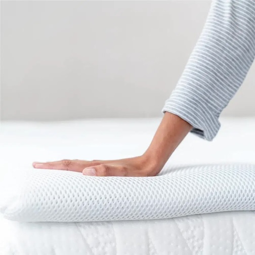 Perfectly Snug cooling mattress topper