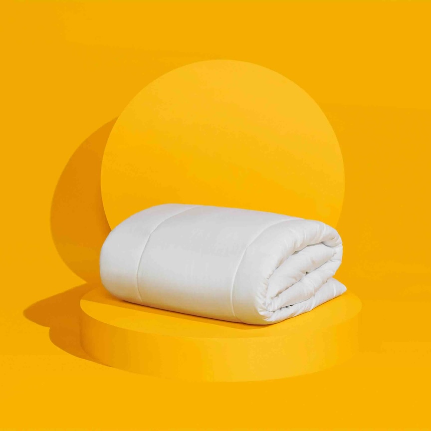 Cooling Sheets